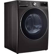 LG Front Load Dryer 18kg with DUAL Inverter Heat Pump & ThinQ
