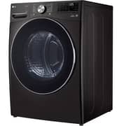 LG Front Load Dryer 18kg with DUAL Inverter Heat Pump & ThinQ