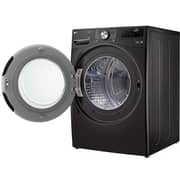 LG Front Load Dryer 18kg with DUAL Inverter Heat Pump & ThinQ