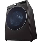 LG Front Load Dryer 18kg with DUAL Inverter Heat Pump & ThinQ