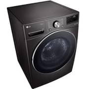 LG Front Load Dryer 18kg with DUAL Inverter Heat Pump & ThinQ