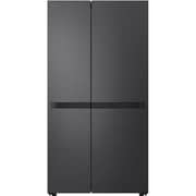 LG 658L Smart Inverter Compressor Side-by-Side Refrigerator – LS25CBBMIK.AEPGNGH