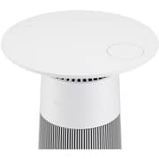 LG PuriCare Aero Furniture (Cream White)