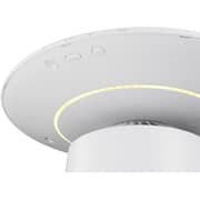 LG PuriCare Aero Furniture (Cream White)