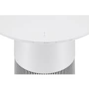 LG PuriCare Aero Furniture (Cream White)