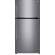 LG 506L Smart Inverter Compressor Large Top Mount Refrigerator – LT19HBHSIN.APZGNGH