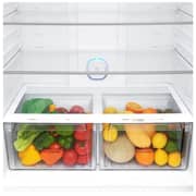 LG 506L Smart Inverter Compressor Large Top Mount Refrigerator – LT19HBHSIN.APZGNGH