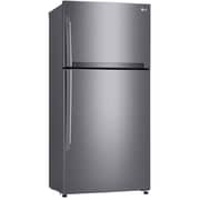 LG 506L Smart Inverter Compressor Large Top Mount Refrigerator – LT19HBHSIN.APZGNGH