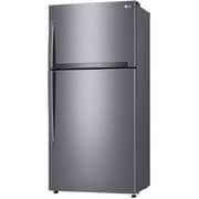LG 506L Smart Inverter Compressor Large Top Mount Refrigerator – LT19HBHSIN.APZGNGH