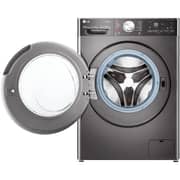 LG Front Load Washing Machine 12 kg WSV1208BST ABLGNAG