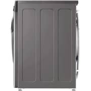 LG Front Load Washing Machine 12 kg WSV1208BST ABLGNAG