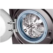 LG Front Load Washing Machine 12 kg WSV1208BST ABLGNAG