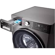 LG Front Load Washing Machine 12 kg WSV1208BST ABLGNAG