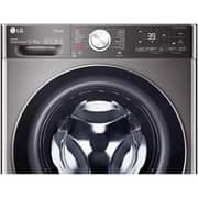 LG Front Load Washing Machine 12 kg WSV1208BST ABLGNAG