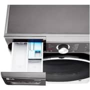 LG Front Load Washing Machine 12 kg WSV1208BST ABLGNAG