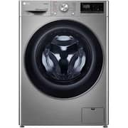 LG Front Load Washer Dryer Combo 9kg/6kg with AI DD & Smart Control