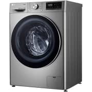 LG Front Load Washer Dryer Combo 9kg/6kg with AI DD & Smart Control