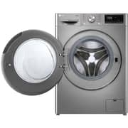 LG Front Load Washer Dryer Combo 9kg/6kg with AI DD & Smart Control