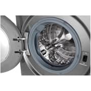LG Front Load Washer Dryer Combo 9kg/6kg with AI DD & Smart Control