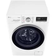 LG 9 kg Washer with 6 kg Dryer | Front Load | with AI DD