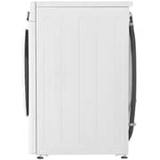 LG 9 kg Washer with 6 kg Dryer | Front Load | with AI DD