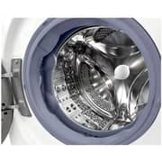LG 9 kg Washer with 6 kg Dryer | Front Load | with AI DD