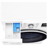 LG 9 kg Washer with 6 kg Dryer | Front Load | with AI DD