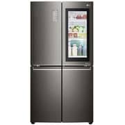 LG 775L Smart Inverter Compressor Side-by-Side Refrigerator – LM344VBNLF.AEVGNGH