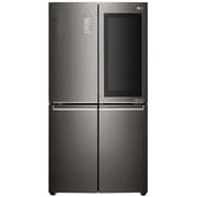 LG 775L Smart Inverter Compressor Side-by-Side Refrigerator – LM344VBNLF.AEVGNGH