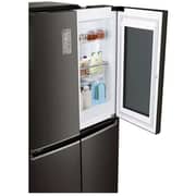 LG 775L Smart Inverter Compressor Side-by-Side Refrigerator – LM344VBNLF.AEVGNGH