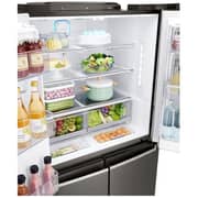 LG 775L Smart Inverter Compressor Side-by-Side Refrigerator – LM344VBNLF.AEVGNGH