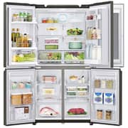LG 775L Smart Inverter Compressor Side-by-Side Refrigerator – LM344VBNLF.AEVGNGH