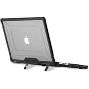 Levelo Espectro Case Black MacBook Air 13.6Inch