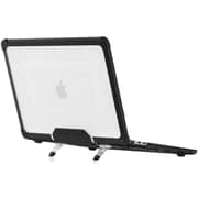 Levelo Espectro Case Black MacBook Air 13.6Inch