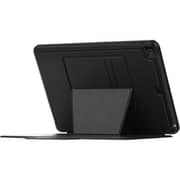 Levelo Luxora Full Body Protection Case Black iPad 10.2Inch