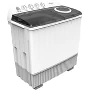Super General Twin Tub Semi-Automatic Washer 18 kg SGW2056XO