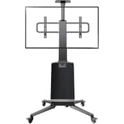 NB TV Wall Mount Stand Grey/Black