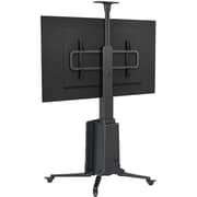 NB TV Wall Mount Stand Grey/Black