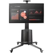 NB TV Wall Mount Stand Grey/Black