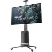 NB TV Wall Mount Stand Grey/Black