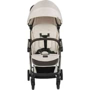 Leclerc Baby Influencer Air Stroller Cloudy Cream