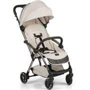Leclerc Baby Influencer Air Stroller Cloudy Cream