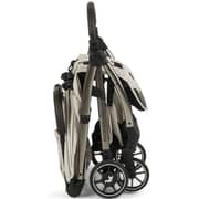 Leclerc Baby Influencer Air Stroller Cloudy Cream