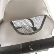 Leclerc Baby Influencer Air Stroller Cloudy Cream