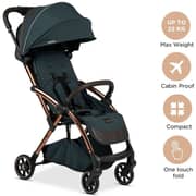Leclerc Baby Influencer Air Stroller Denim Blue