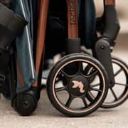 Leclerc Baby Influencer Air Stroller Denim Blue