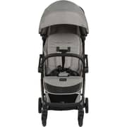 Leclerc Influencer Air Stroller Violet Grey