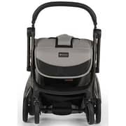 Leclerc Influencer Air Stroller Violet Grey
