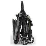 Leclerc Influencer Air Stroller Violet Grey