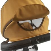Leclerc Influencer Air Stroller Golden Mustard